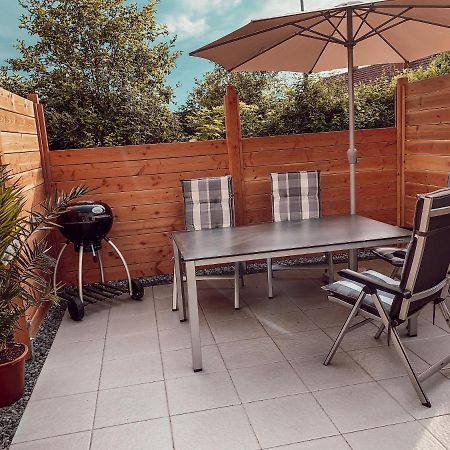 Ferienwohnung Inmitten Der Natur Mit Sauna Steinau an der Straße Zewnętrze zdjęcie