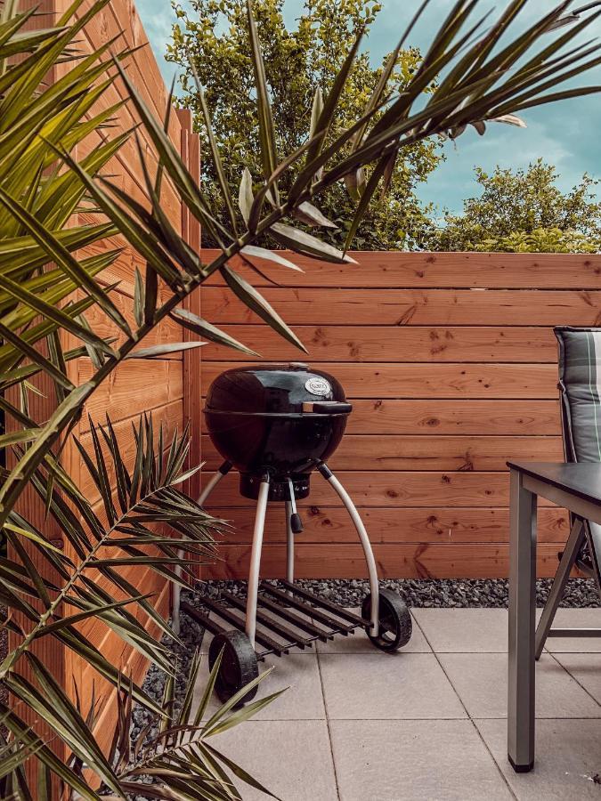 Ferienwohnung Inmitten Der Natur Mit Sauna Steinau an der Straße Zewnętrze zdjęcie